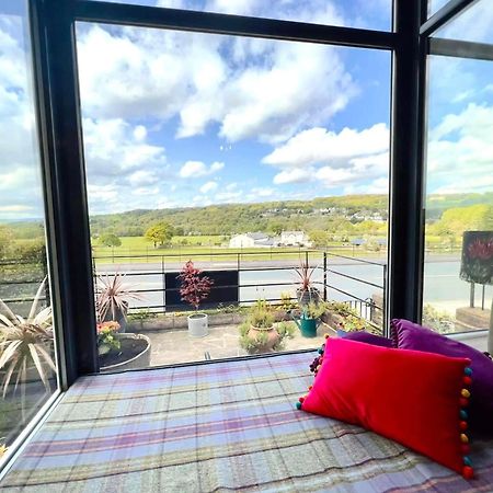 Wharfe View Cottage Ilkley Esterno foto