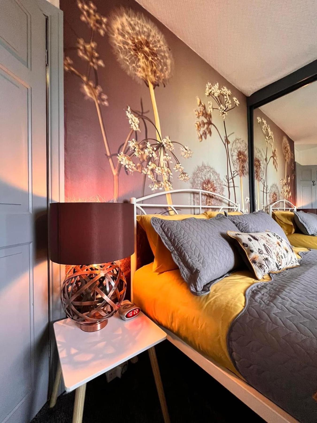Wharfe View Cottage Ilkley Esterno foto